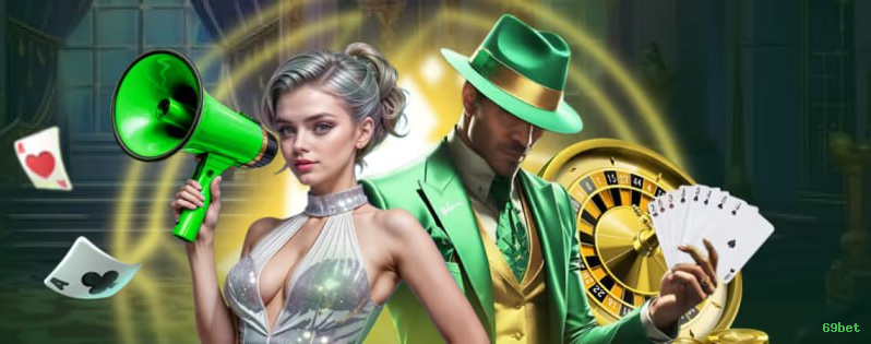 APK oficial da 69bet para Android
