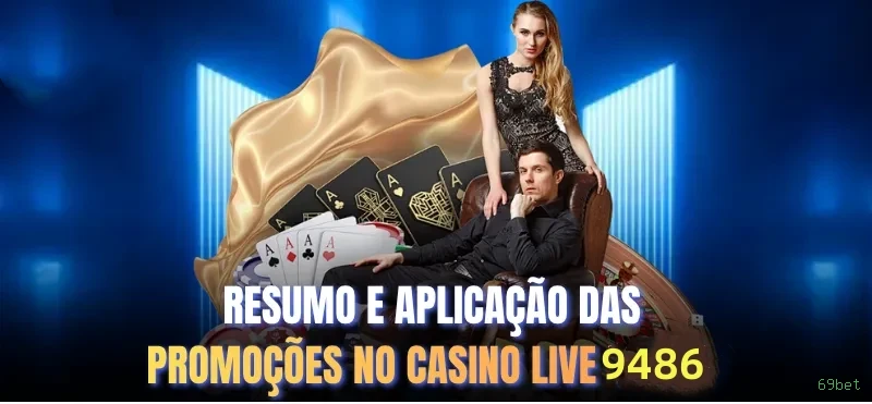 Programa VIP exclusivo da 69bet